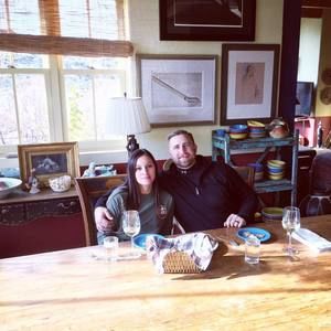 Meet your Posher, Tara